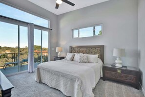 3 soverom, strykejern/-brett, wi-fi (inkludert) og sengetøy