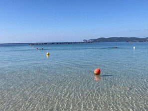 Spiaggia