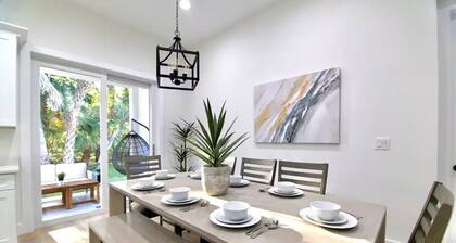 Luxurious 3 bedroom home