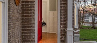 Secretariat @ The HoM- Ky Horse Park 11min, Ark 30min, Walk Downtown/GT College