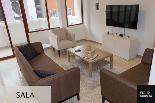 Departamento Nuevo Veracruz Centro