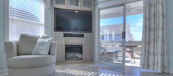 Adorable 3BR 2BA Cottage - Shore Drive Area of Myrtle Beach!