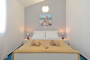 6 bedrooms, WiFi - Villa mit Pool und Klimaanlage (Žminj)