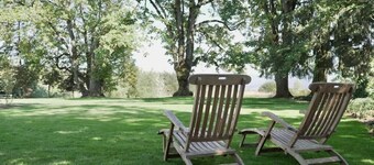 The Miller Farmhouse