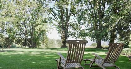 The Miller Farmhouse