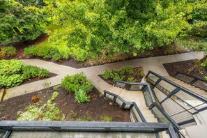 Property grounds - BBQ | Free Parking | Spacious | Forest views (Unknown)