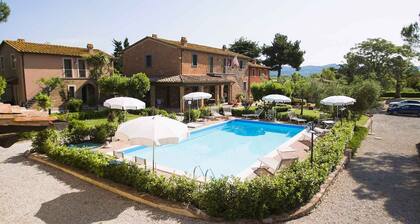 Holiday apartment two-room flat for 4 people