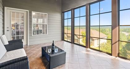 Gated Community_Onsite Golf Course_Hot Tub_Air Hockey_Foosball_Board Games_Free SDC Tickets