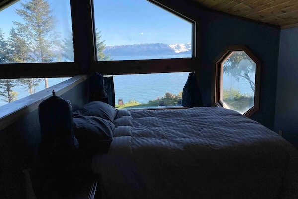 5 chambres, Wi-Fi, draps fournis