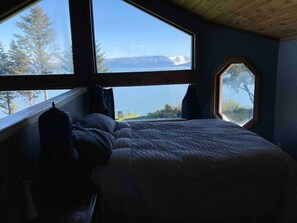 5 Schlafzimmer, WLAN, Bettwäsche