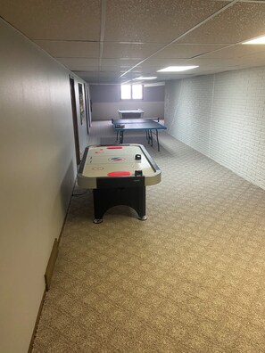 Sala de jogos