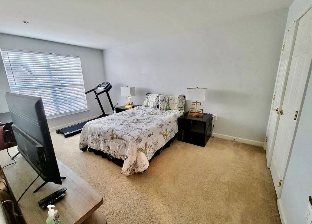 4 bedrooms, WiFi, bed sheets