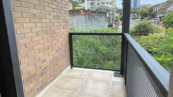 Basic-Doppelzimmer | Terrasse/Patio