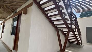 Escaleras