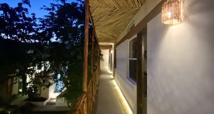 Casa Cielito Lindo Cozumel