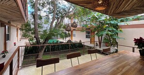 Bar (on property) - Casa Cielito Lindo Cozumel (Cozumel)