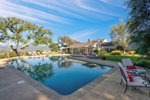 House (4 Bedrooms) | Interior - Sonoma Sunshine by Avantstay Countryside Views (Glen Ellen)