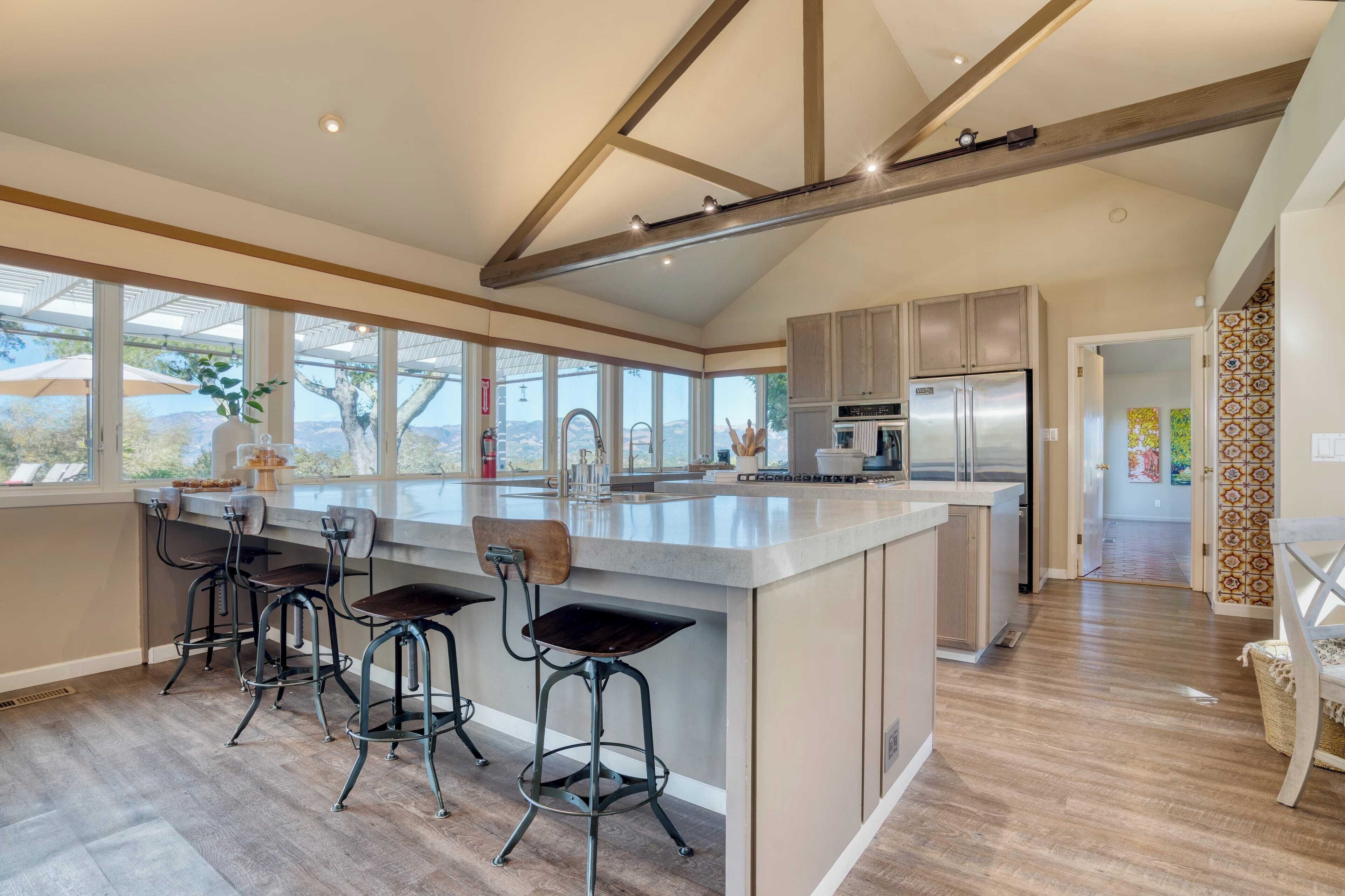 Casa (4 Bedrooms) | Interni