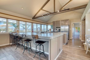 Maison (4 Bedrooms) | Intérieur