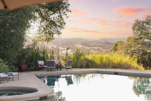 House (4 Bedrooms) | Interior - Sonoma Sunshine by Avantstay Countryside Views (Glen Ellen)