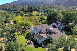 House (4 Bedrooms) | Interior - Sonoma Sunshine by Avantstay Countryside Views (Glen Ellen)