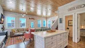 Villa (4 Bedrooms) | Innvendig