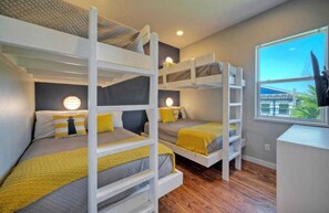 Villa (4 Bedrooms) | Innenbereich
