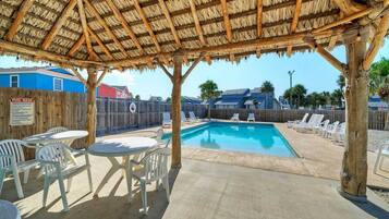 Vila (4 Bedrooms) | Interior