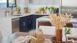 Hus (4 Bedrooms) | Interiør