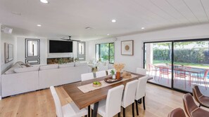 House (4 Bedrooms) | Interior - Element by Avantstay Pool, Firepit, Game Room (Scottsdale)