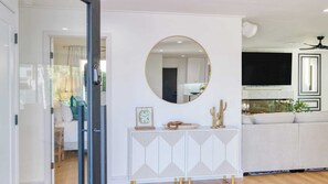 Hus (4 Bedrooms) | Innvendig