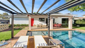 Maison (4 Bedrooms) | Intérieur