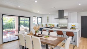 Casa (4 Bedrooms) | Interior