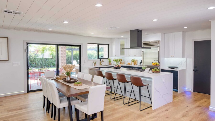 Element by Avantstay Pool, Firepit, Game Room