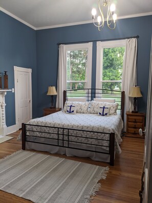 Room - M G Richardson Bed & Breakfast (Richland)