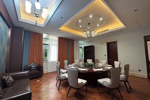 Restaurant - Fengyang International Hotel (Fengyang)