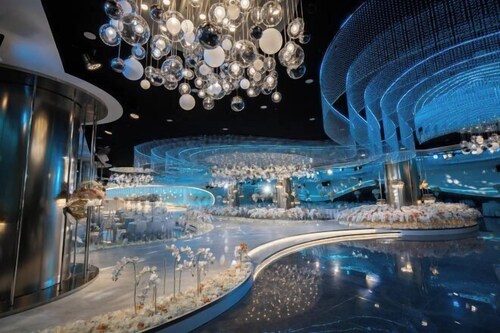 Fengyang International Hotel