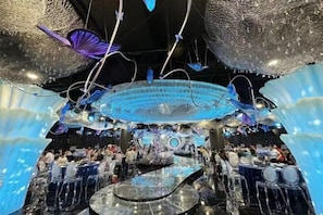 Restaurant - Fengyang International Hotel (Fengyang)