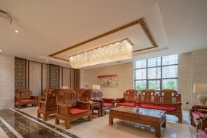 Interior - Fengyang International Hotel (Fengyang)