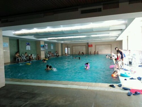Fengyang International Hotel