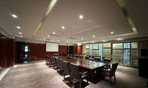 Sala de reuniones