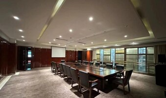 Sala de reuniones