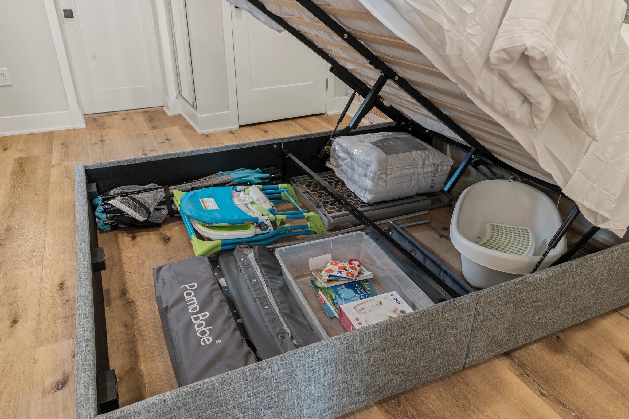 Apartment | 1 bedroom, desk, free WiFi