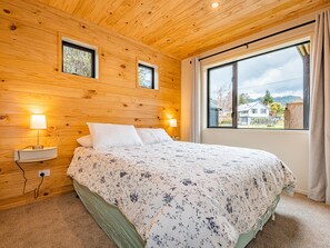 3 chambres, fer et planche Ă repasser, Wi-Fi gratuit