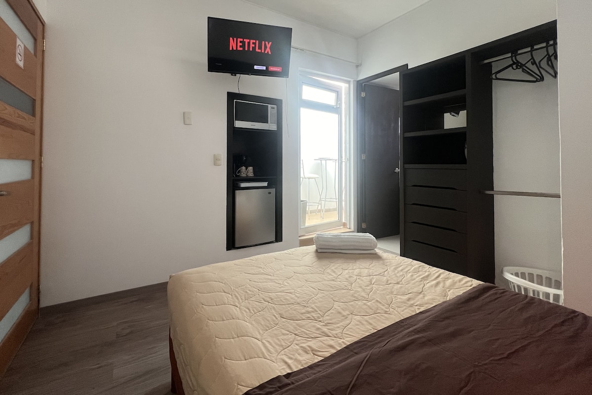 City Studio Suite