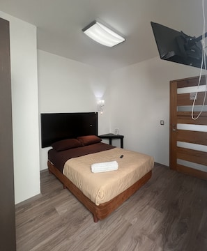 Studiosuite – city | Dundyner, individuelt dekorert og individuelt innredet
