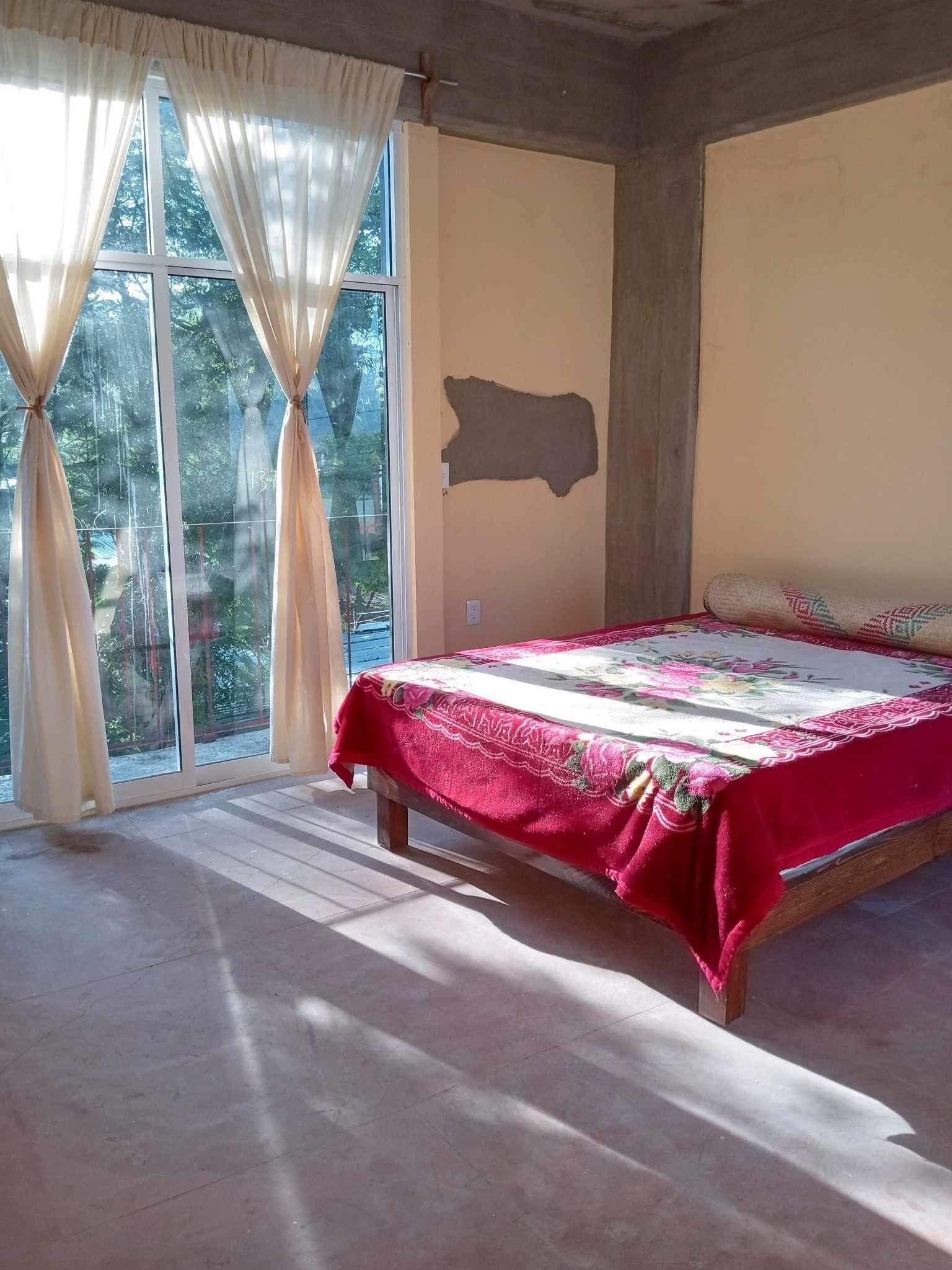 4 多间卧室、WiFi、床单