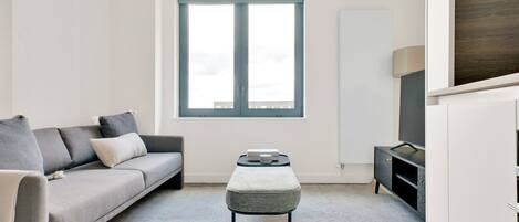 电视、立体声音响