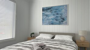 3 Schlafzimmer, Bügeleisen/Bügelbrett, kostenloses WLAN, Bettwäsche