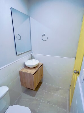 Standard Double Room, 1 Double Bed with Sofa bed | Free WiFi, bed sheets - Tropical Hostel Santa Marta (Santa Marta)